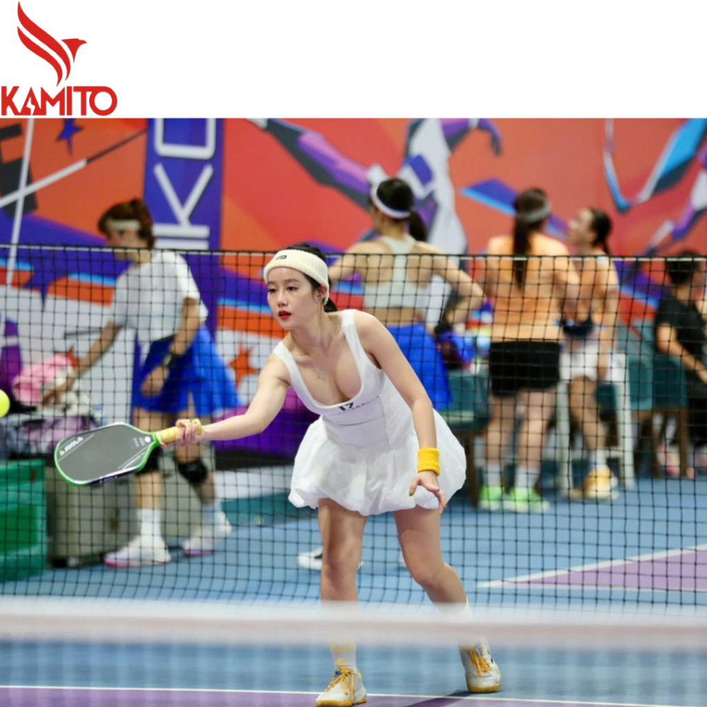Pickleball là gì mà lại khiến hàng triệu người trên thế giới say mê đến vậy?